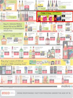 Makro : General Merchandise (12 August - 18 August 2024), page 3