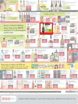 Makro : General Merchandise (12 August - 18 August 2024), page 3