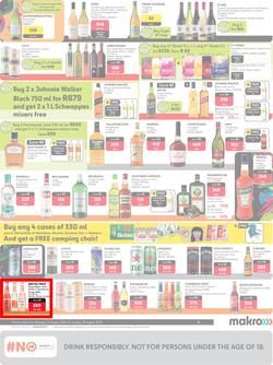 Makro : General Merchandise (12 August - 18 August 2024), page 3