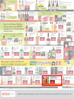 Makro : General Merchandise (12 August - 18 August 2024), page 3