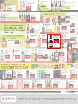 Makro : General Merchandise (12 August - 18 August 2024), page 3