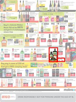Makro : General Merchandise (12 August - 18 August 2024), page 3