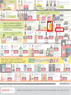 Makro : General Merchandise (12 August - 18 August 2024), page 3