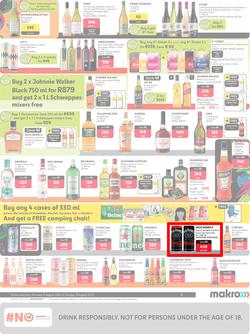 Makro : General Merchandise (12 August - 18 August 2024), page 3