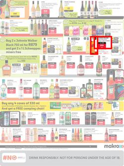 Makro : General Merchandise (12 August - 18 August 2024), page 3