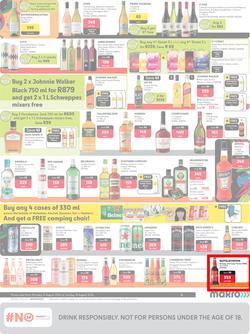 Makro : General Merchandise (12 August - 18 August 2024), page 3