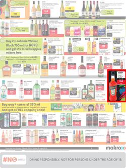 Makro : General Merchandise (12 August - 18 August 2024), page 3