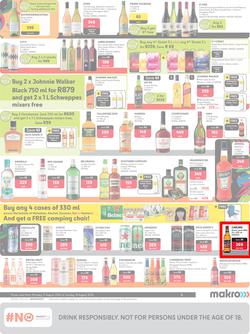Makro : General Merchandise (12 August - 18 August 2024), page 3