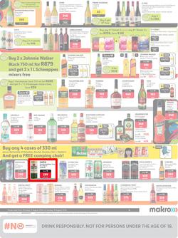 Makro : General Merchandise (12 August - 18 August 2024), page 3