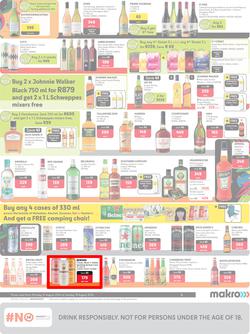 Makro : General Merchandise (12 August - 18 August 2024), page 3