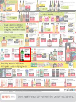 Makro : General Merchandise (12 August - 18 August 2024), page 3