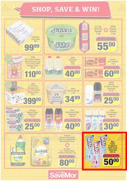 SAVEMOR EASTERN CAPE : Stokvel Si Sonke (24 November - 20 December 2020), page 3