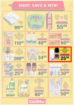 SAVEMOR EASTERN CAPE : Stokvel Si Sonke (24 November - 20 December 2020), page 3