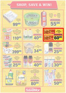 SAVEMOR EASTERN CAPE : Stokvel Si Sonke (24 November - 20 December 2020), page 3