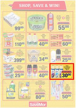 SAVEMOR EASTERN CAPE : Stokvel Si Sonke (24 November - 20 December 2020), page 3