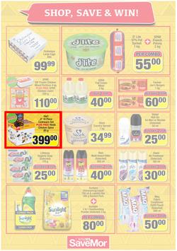 SAVEMOR EASTERN CAPE : Stokvel Si Sonke (24 November - 20 December 2020), page 3