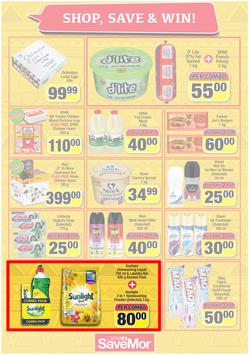 SAVEMOR EASTERN CAPE : Stokvel Si Sonke (24 November - 20 December 2020), page 3