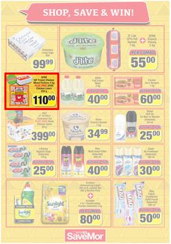 SAVEMOR EASTERN CAPE : Stokvel Si Sonke (24 November - 20 December 2020), page 3