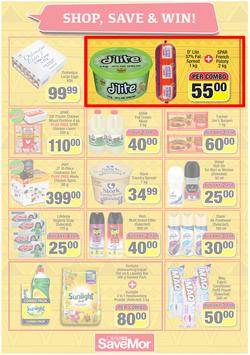 SAVEMOR EASTERN CAPE : Stokvel Si Sonke (24 November - 20 December 2020), page 3