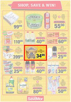 SAVEMOR EASTERN CAPE : Stokvel Si Sonke (24 November - 20 December 2020), page 3