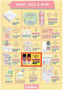 SAVEMOR EASTERN CAPE : Stokvel Si Sonke (24 November - 20 December 2020), page 3