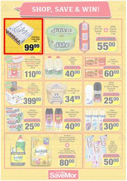 SAVEMOR EASTERN CAPE : Stokvel Si Sonke (24 November - 20 December 2020), page 3