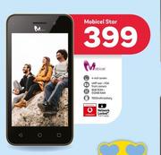 Mobicel Star Smartphone