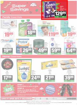 SPAR & SUPERSPAR Eastern Cape Country : Specials (05 January - 19 January 2026), page 3