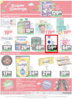 SPAR & SUPERSPAR Eastern Cape Country : Specials (05 January - 19 January 2026), page 3
