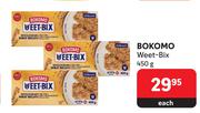 Bokomo Weet-Bix-450g Each
