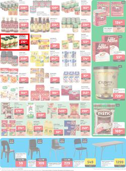 Makro Gauteng : Food (03 April - 16 April 2025), page 3