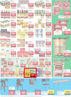 Makro Gauteng : Food (03 April - 16 April 2025), page 3