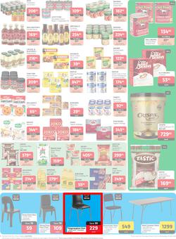 Makro Gauteng : Food (03 April - 16 April 2025), page 3