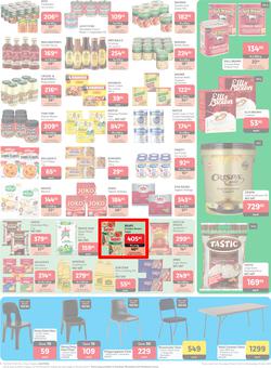 Makro Gauteng : Food (03 April - 16 April 2025), page 3