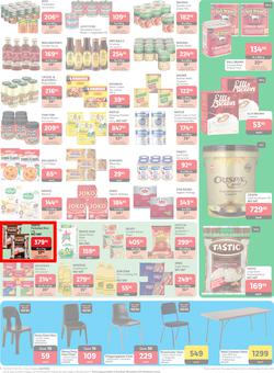 Makro Gauteng : Food (03 April - 16 April 2025), page 3