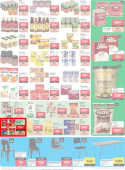 Makro Gauteng : Food (03 April - 16 April 2025), page 3