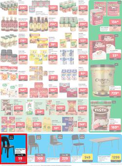 Makro Gauteng : Food (03 April - 16 April 2025), page 3