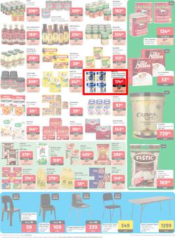Makro Gauteng : Food (03 April - 16 April 2025), page 3