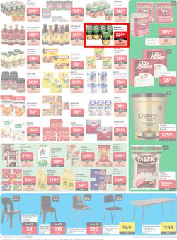Makro Gauteng : Food (03 April - 16 April 2025), page 3
