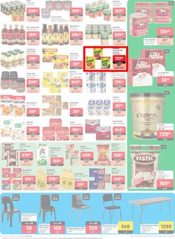 Makro Gauteng : Food (03 April - 16 April 2025), page 3