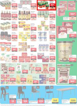 Makro Gauteng : Food (03 April - 16 April 2025), page 3