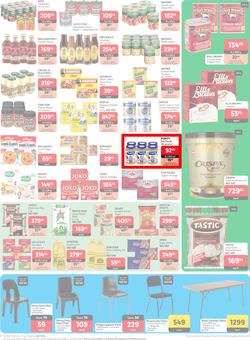 Makro Gauteng : Food (03 April - 16 April 2025), page 3