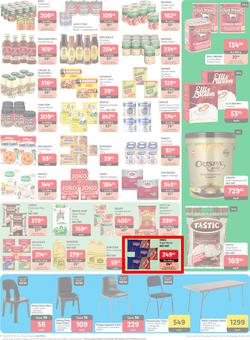 Makro Gauteng : Food (03 April - 16 April 2025), page 3