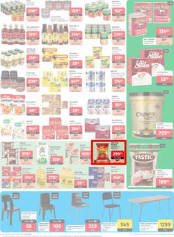 Makro Gauteng : Food (03 April - 16 April 2025), page 3