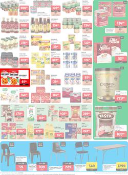 Makro Gauteng : Food (03 April - 16 April 2025), page 3