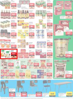 Makro Gauteng : Food (03 April - 16 April 2025), page 3