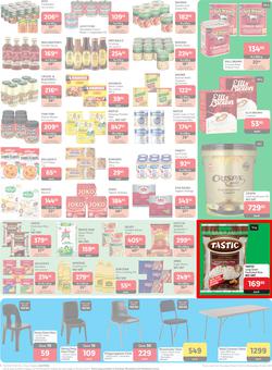 Makro Gauteng : Food (03 April - 16 April 2025), page 3