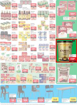 Makro Gauteng : Food (03 April - 16 April 2025), page 3