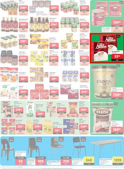 Makro Gauteng : Food (03 April - 16 April 2025), page 3