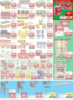 Makro Gauteng : Food (03 April - 16 April 2025), page 3